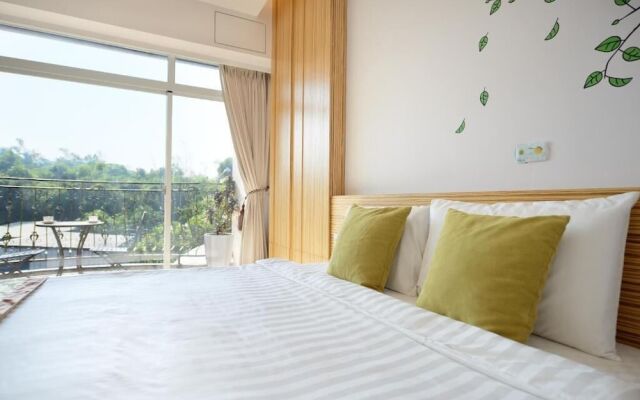 Lunatis Bay Hotel