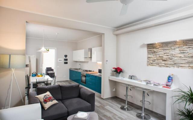 Mamo Florence - Orsini Apartment