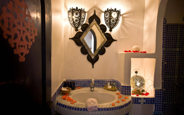 Dar Nafoura Mogador