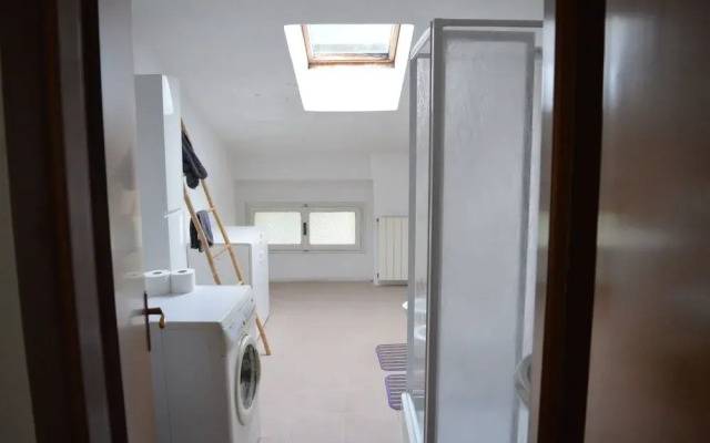 Residence Podere San Marco