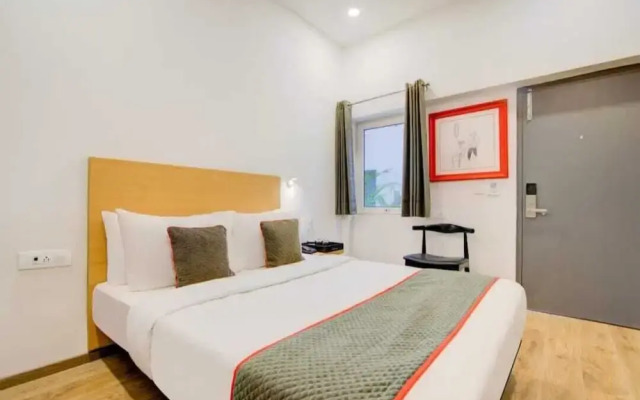 Hotel Vivek