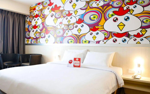 Nida Rooms Water Front Batam