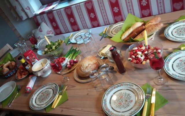 Haus Tyrol