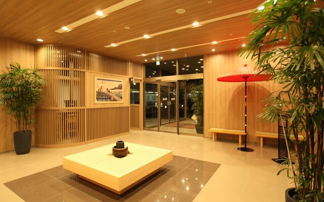 Dormy Inn Express Kakegawa Natural Hot Spring