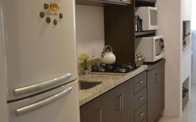 Apartamento Ventura