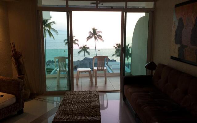 Suites Costa Dorada