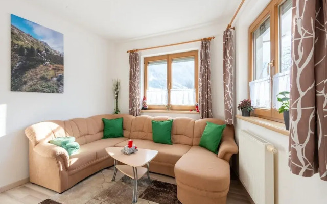 Beautiful Holiday Home in Mayrhofen