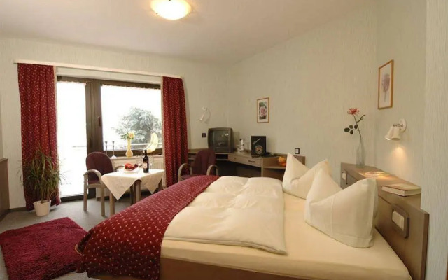 Hotel Luisen-Mühle