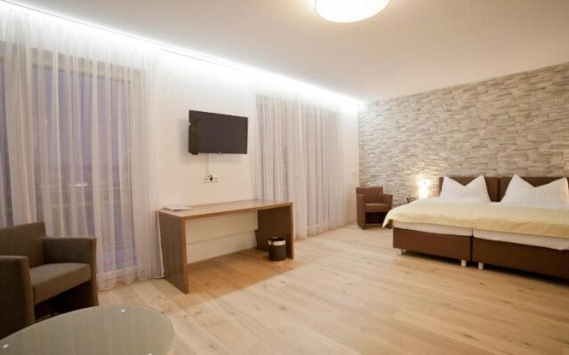 Hotel Wallern Garni