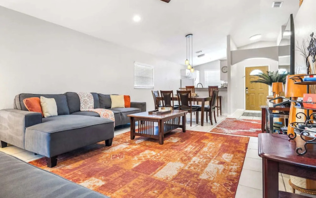 Cabana in Little Havana