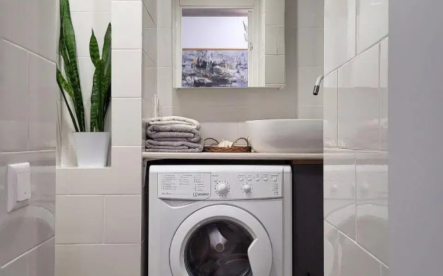 Апартаменты уютные на улице Сельскохозяйственная 17 корпус 4