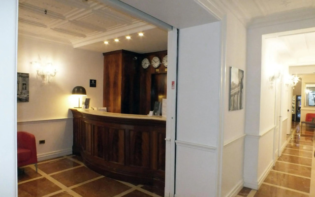 BB Hotels Smarthotel Bailey's
