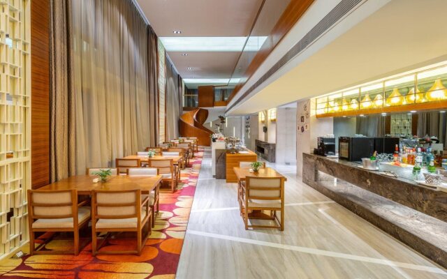 Holiday Inn Shanghai Hongqiao by IHG