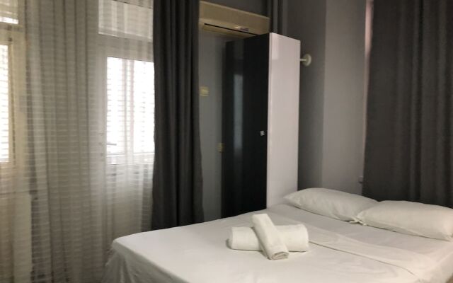 Can Group Hotel