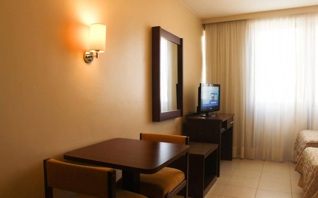 Aracoara Hotel