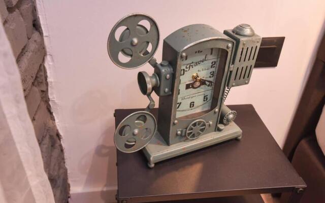 Sofia Dream Apartment - The Photo Studio