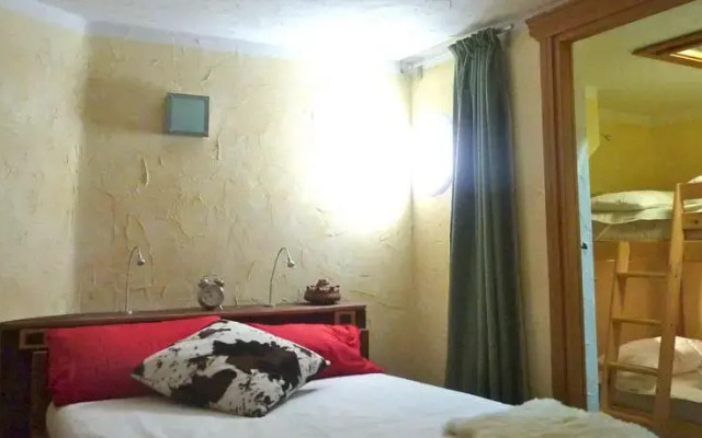 Maison d'Arpy