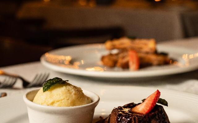 Sierra Lago Resort & Spa - All inclusive