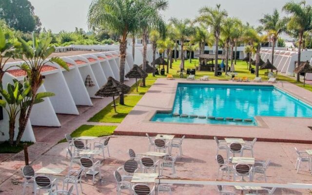 Assam Hotel
