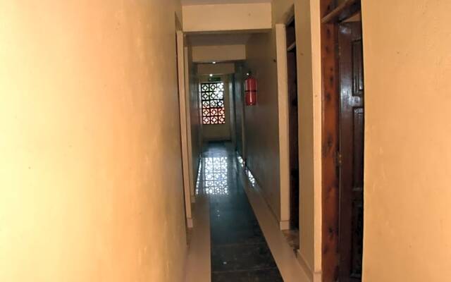 Viriko Boarding House