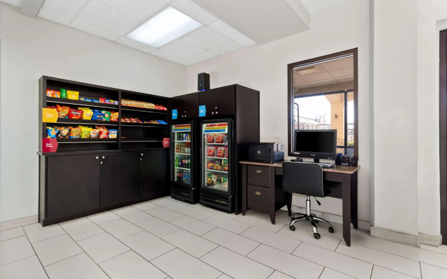 Comfort Suites Lumberton North