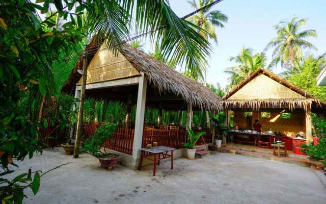 Bentre Coco Lodge