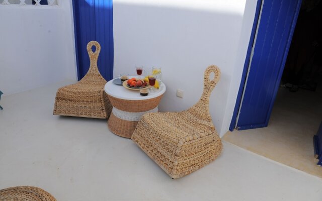 Dandy Villas Velanidia Fisherman's Hut