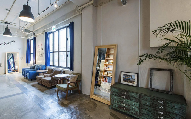 Kalakaua Inn The Kitchen Hostel Ao