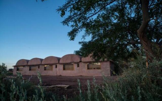 Planeta Atacama Lodge