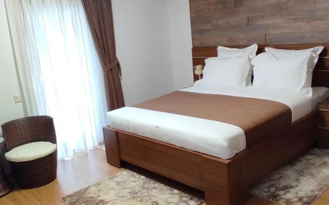 Pensiunea Antonio Bran