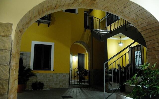 B&B Al Vicoletto