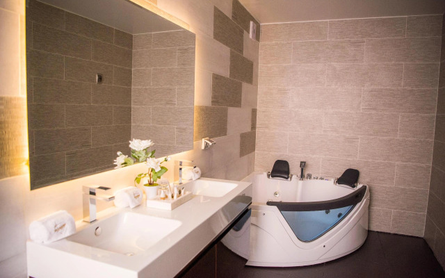 Hotel Diamond Lima
