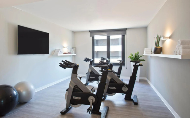 INNSIDE by Melia Frankfurt Ostend