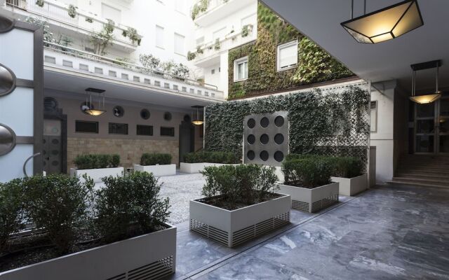 Italianway Santa Maria Beltrade