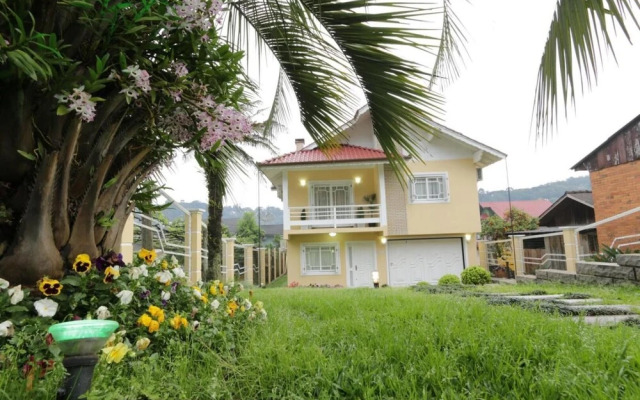 Casa da Fabi