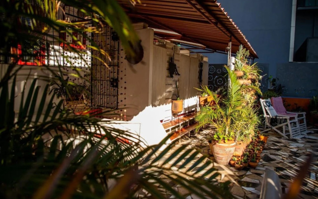 Malagueta Inn