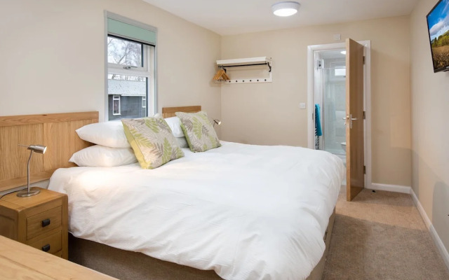 Brown Rigg Guest Rooms