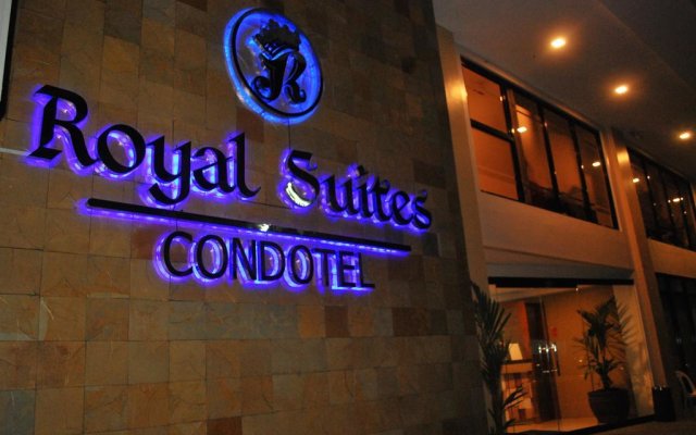 Royal Suites Condotel