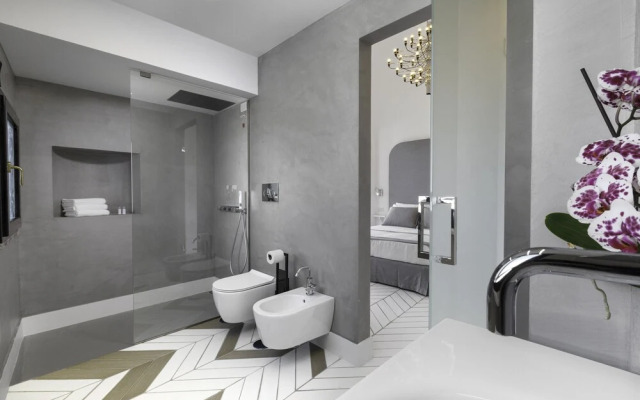 Iommella luxury rooms