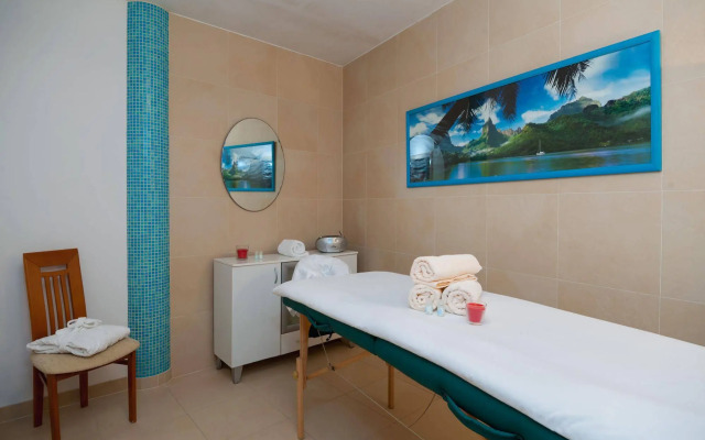 Hotel Rotondo