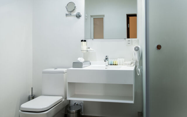 Areve Residence Boutique Hotel