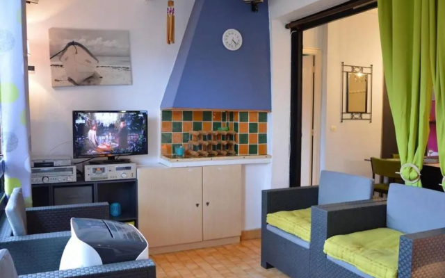 Appartement Argelès-sur-Mer, 3 pièces, 4 personnes - FR-1-225-349