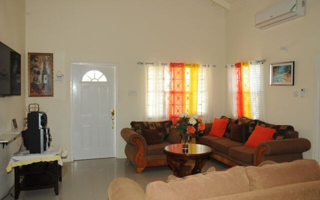 Drax Hall Manor Villa Ocho Rios