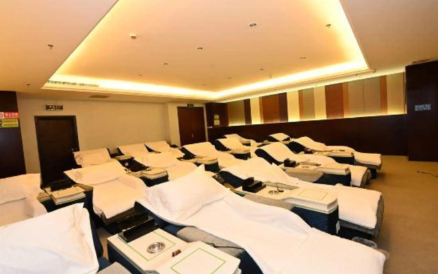 Hongsheng Hotel