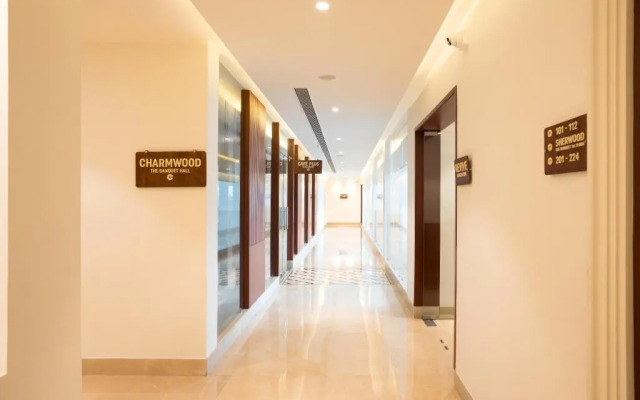 Best Western Plus Phagwara
