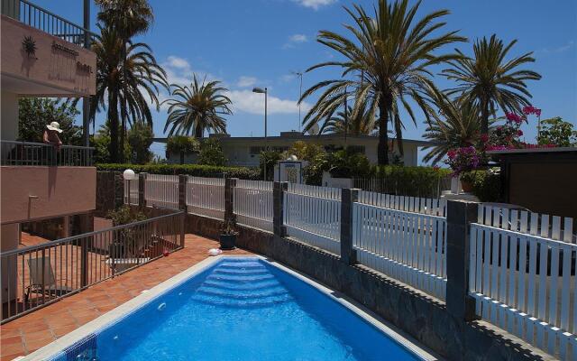 Apartamentos Oasis Maspalomas