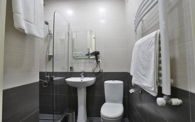 Hotel Kandelaki Tbilisi