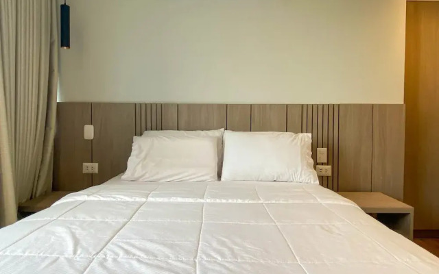 w Modern 2BR w Jacuzzi in Miraflores