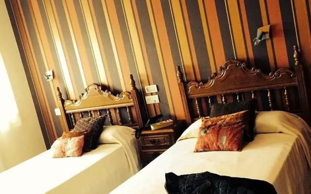 Hotel Casa Jurjo