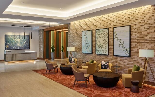 Hilton Atlanta Airport